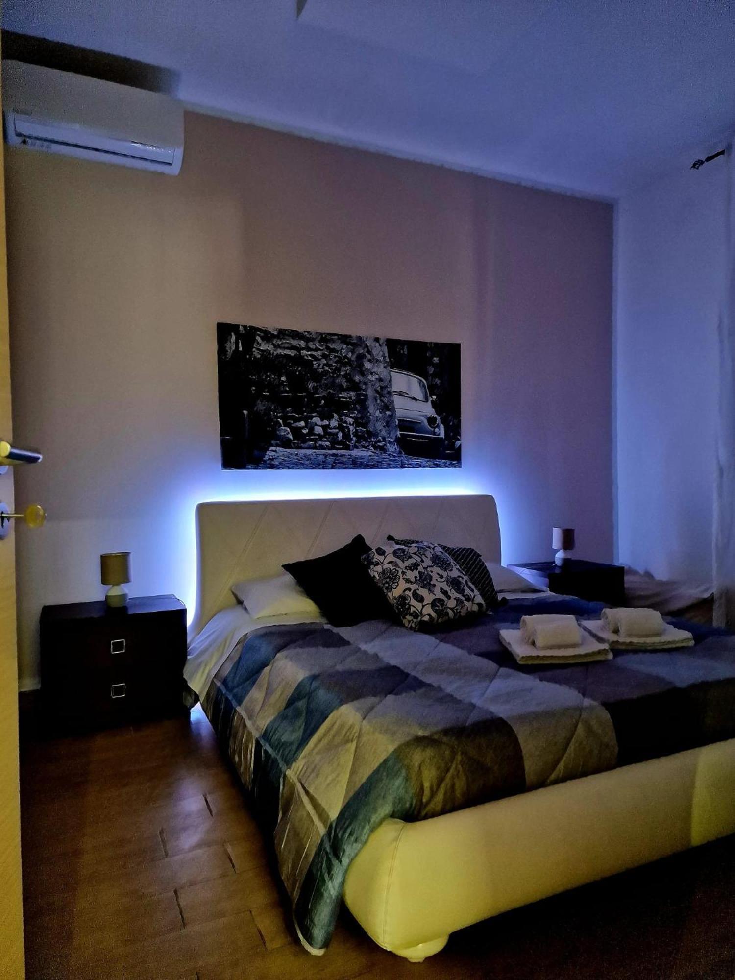 Tatil Evi Casale Brindisi